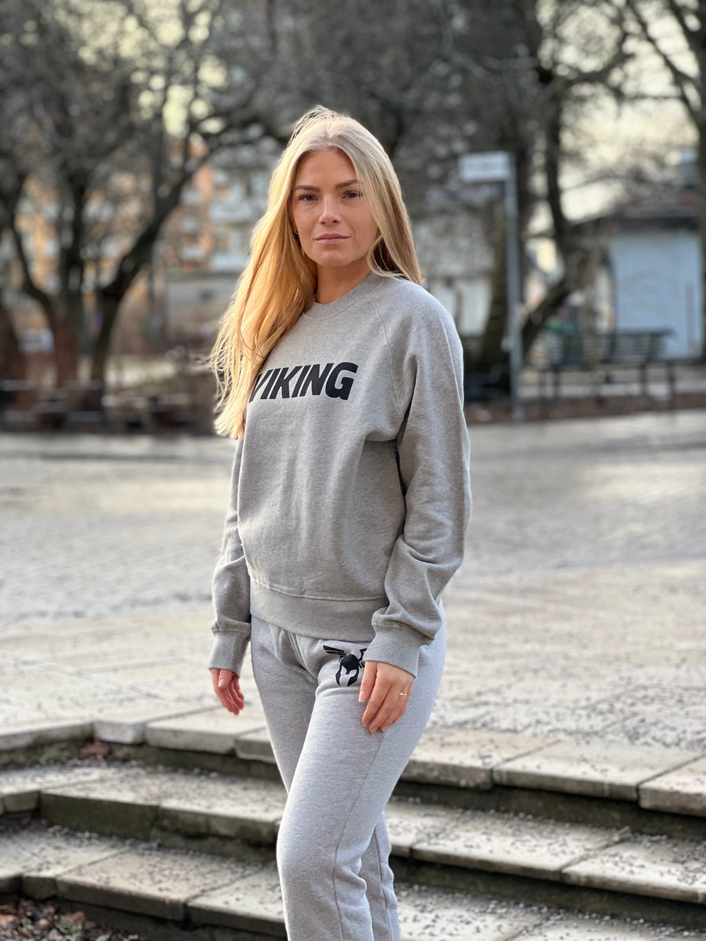 VIKING Sweatshirt - Women