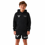 Hoodie BORG Kids