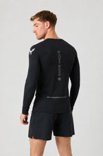 Björn Borg Soft Compression Longsleeve Men