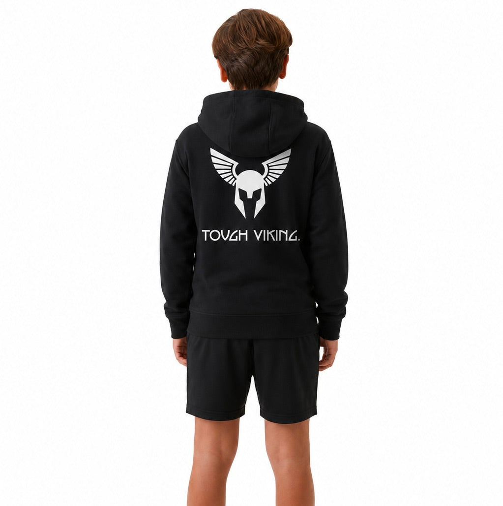 Hoodie Björn Borg Kids