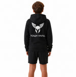 Hoodie BORG Kids