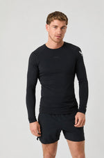 Björn Borg Soft Compression Longsleeve Men
