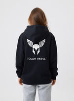 Björn Borg Hoodie Women White logo