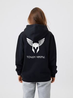 Björn Borg Hoodie Women White logo