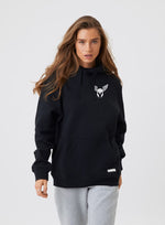 Björn Borg Hoodie Women White logo