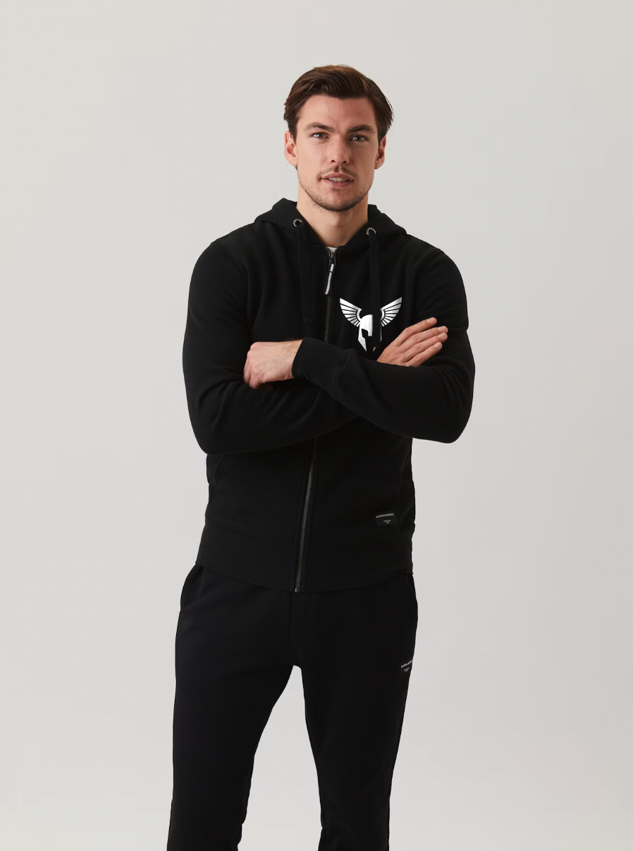 Björn Borg Zip Hoodie Men