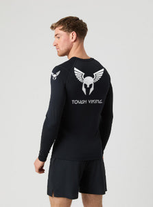 Björn Borg Soft Compression Longsleeve Men