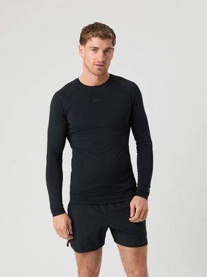 Björn Borg Soft Compression Longsleeve Men