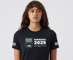 OCR WC T-shirt - WOMENS