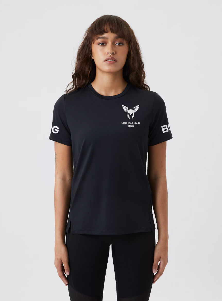 Race T-shirt 2026 Slottsskogen Women
