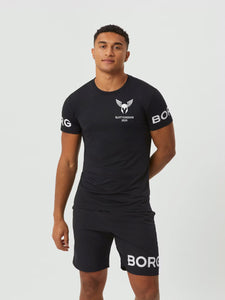 Race T-shirt 2025 Slottsskogen Björn Borg Men