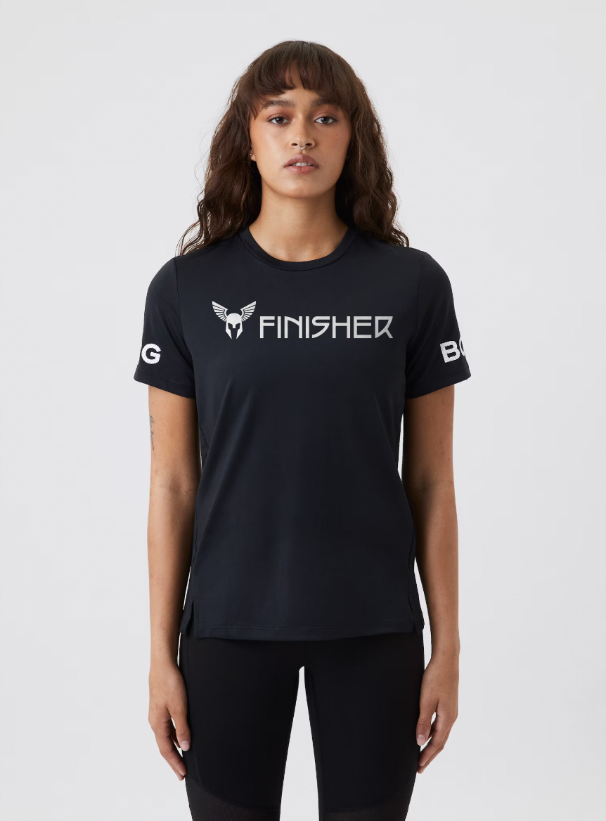 T-shirt Finisher Women