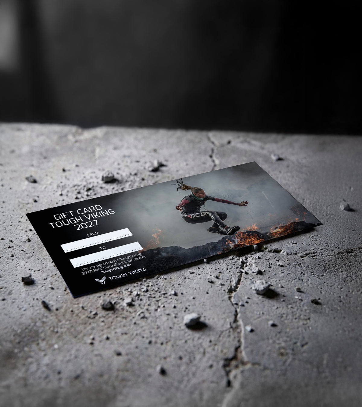 Gift Card 2027