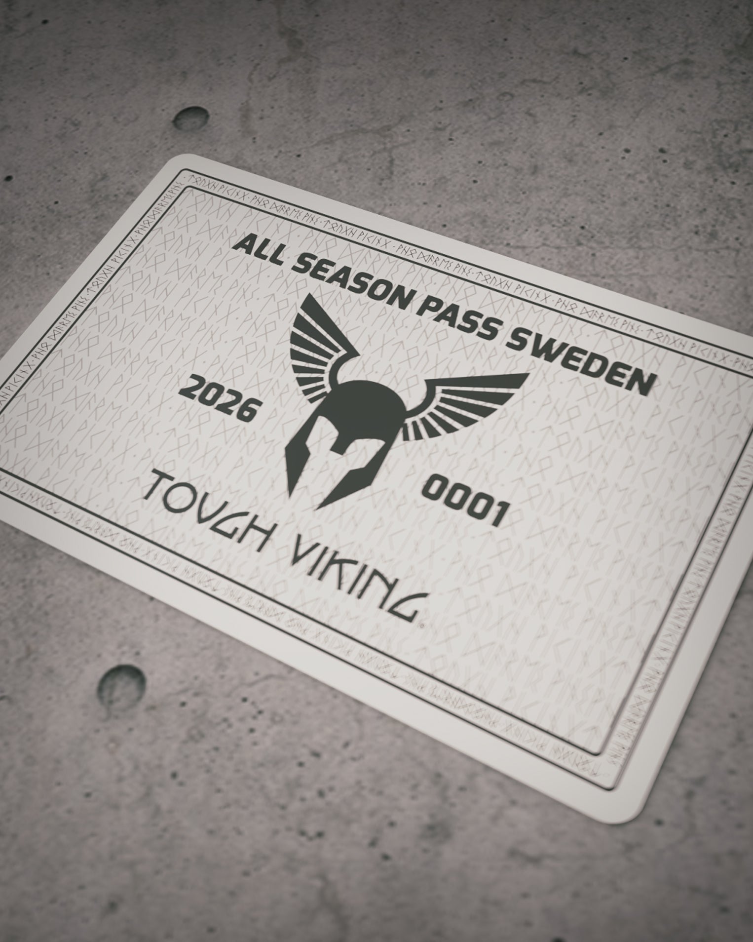 Season Pass Sweden 2026