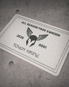 Season Pass Sweden 2026