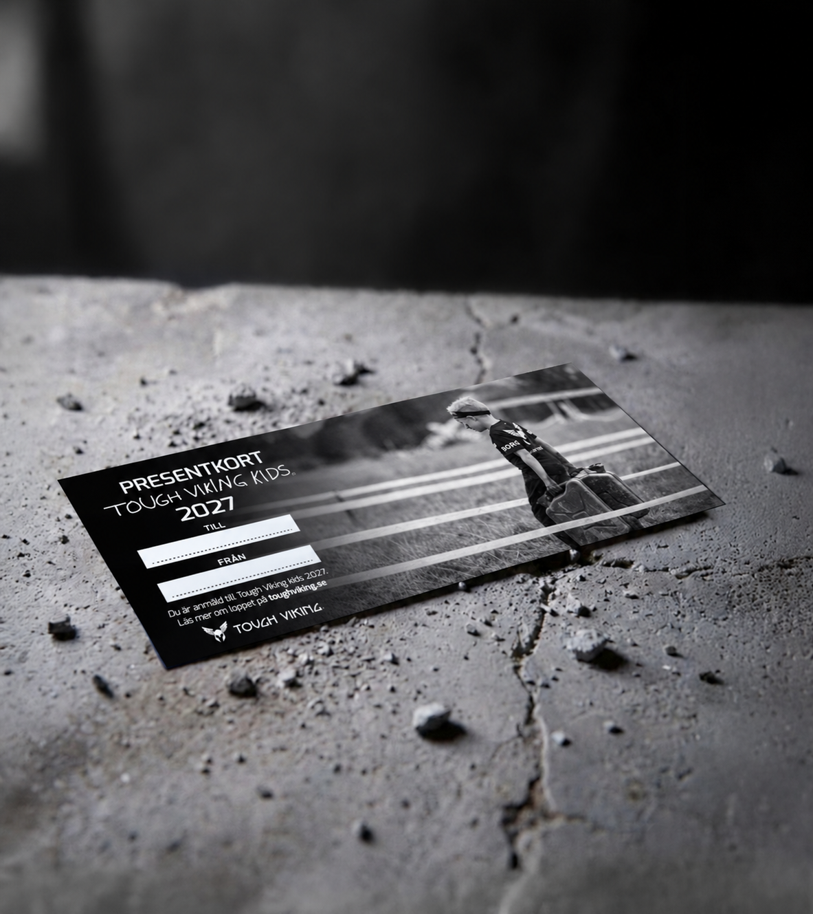 KIDS Gift Card 2027