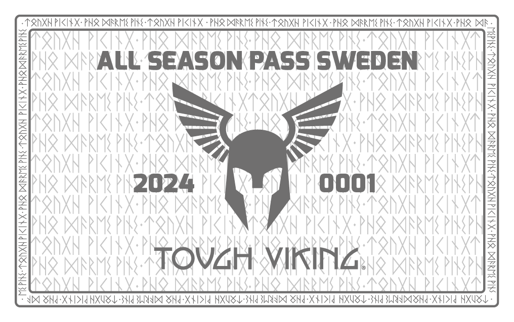 Season Pass Sweden 2024