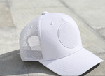 Race Cap + Patch