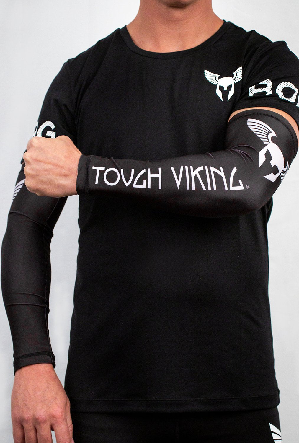 Arm Sleeves
