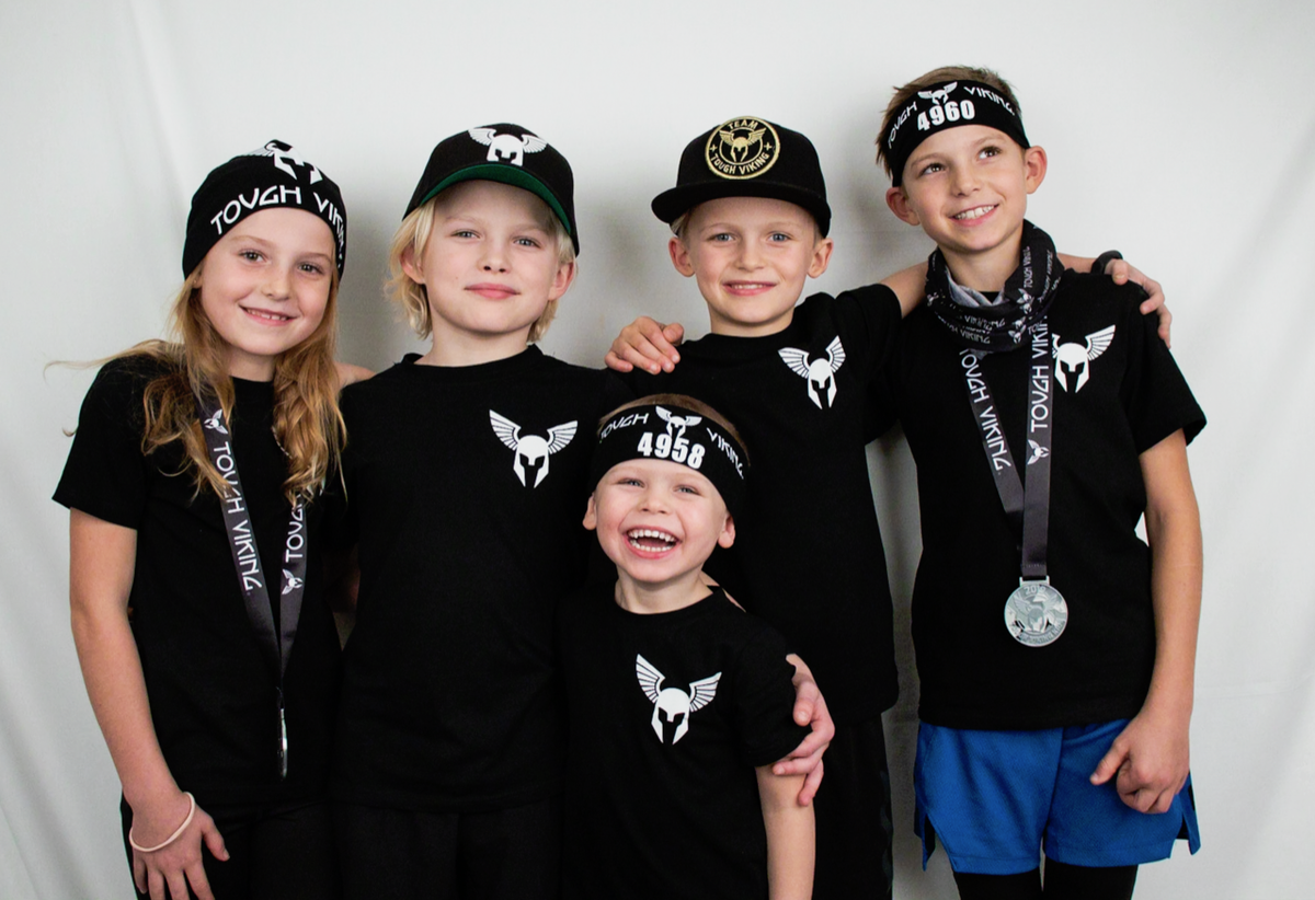 T-shirt Kids