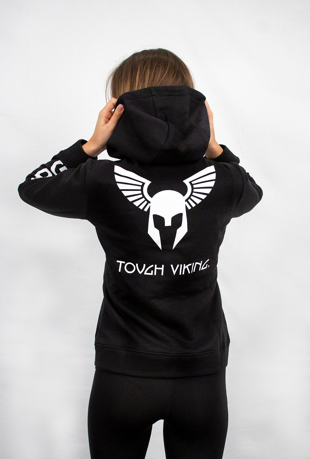Björn Borg Zip Hoodie Women