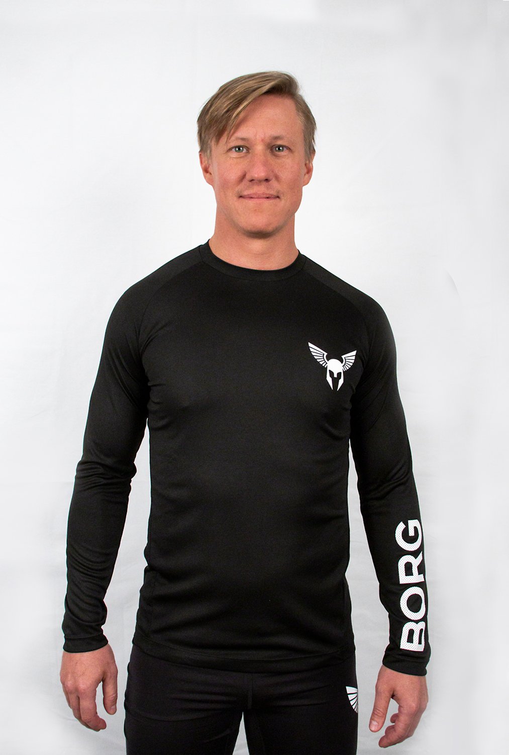 Men Long Sleeve