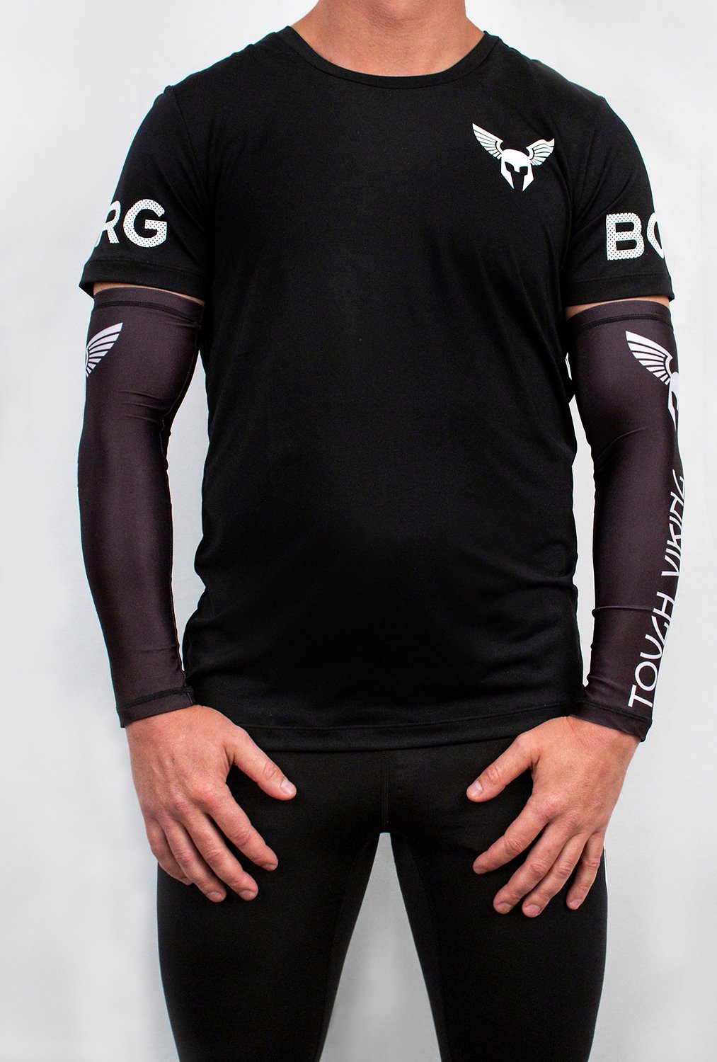 Arm Sleeves