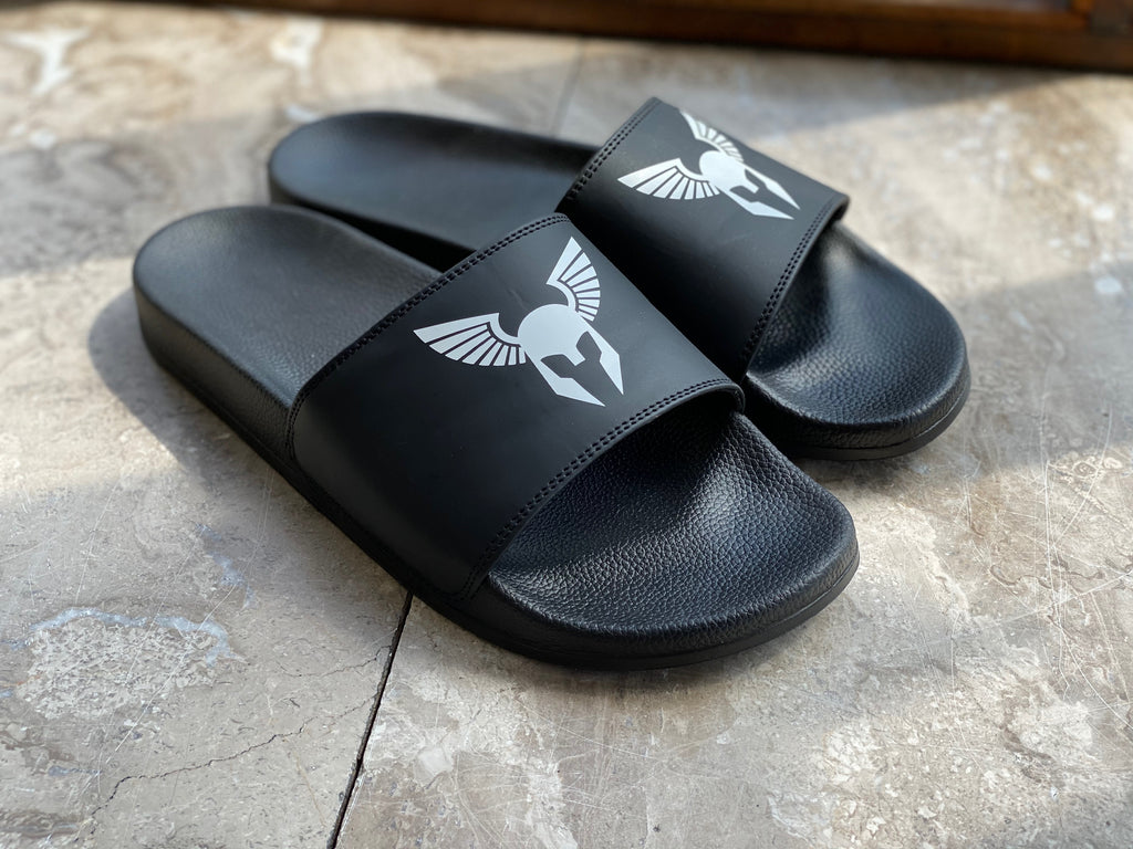 Tough Viking Slider