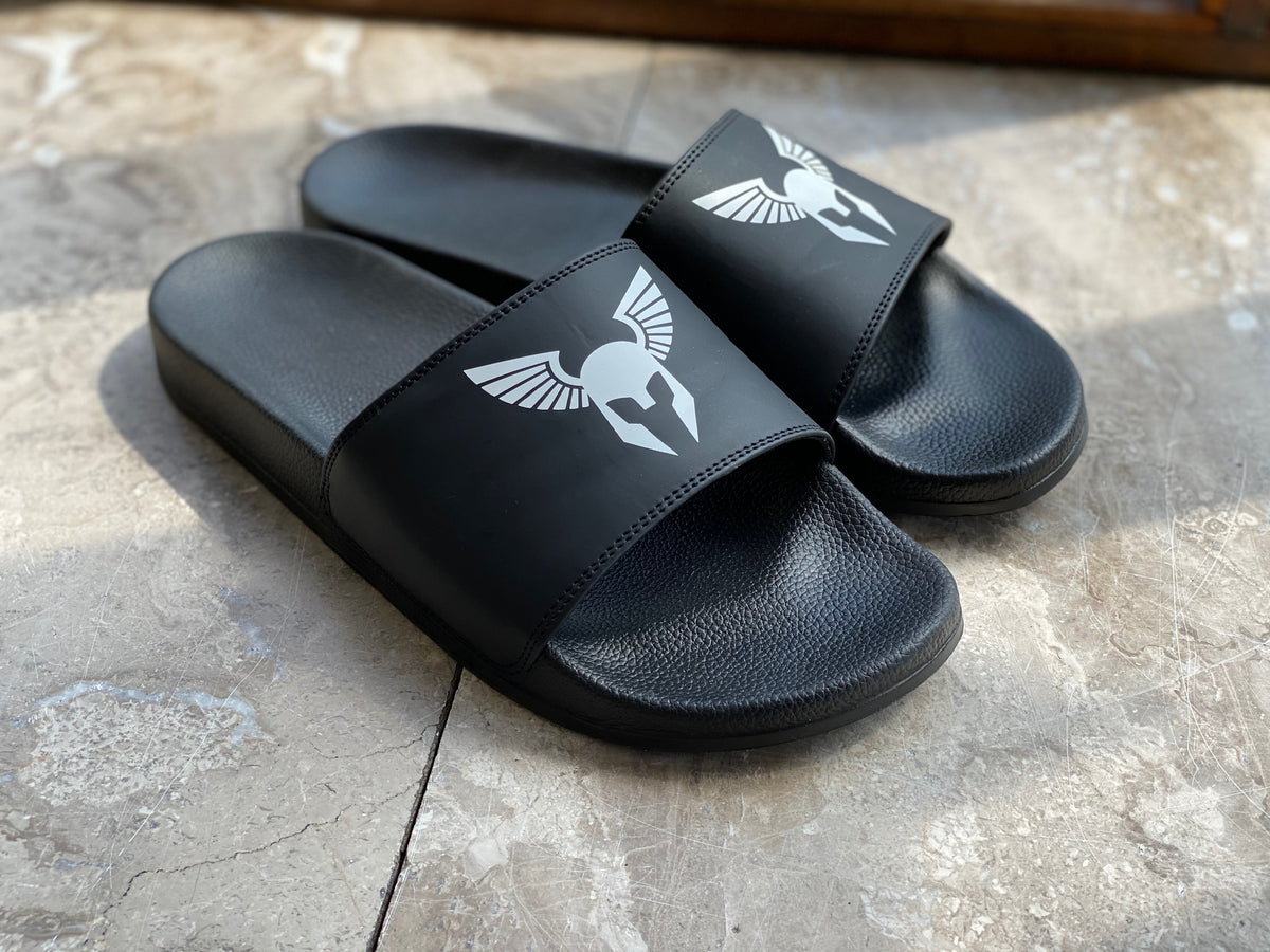 Tough Viking Slider