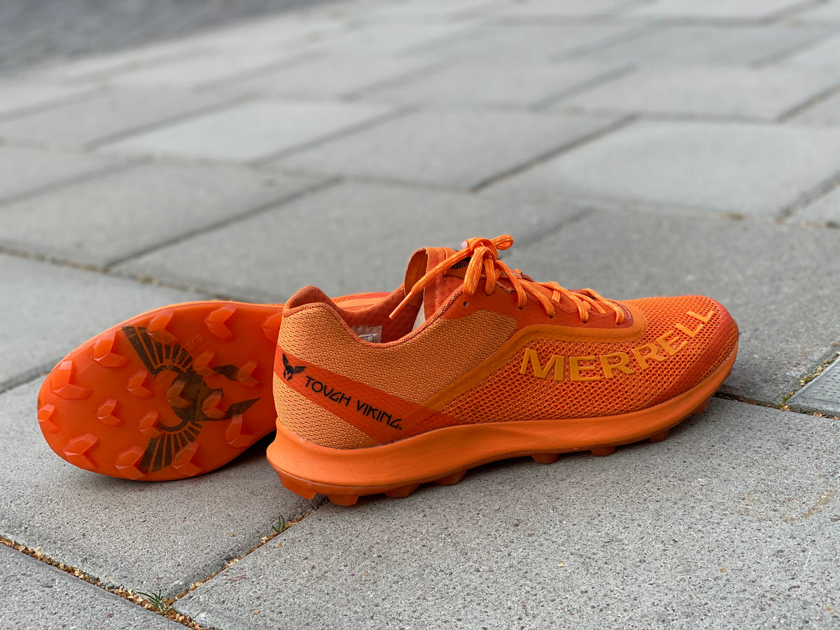 MTL Skyfire OCR Tough Viking (Men´s)