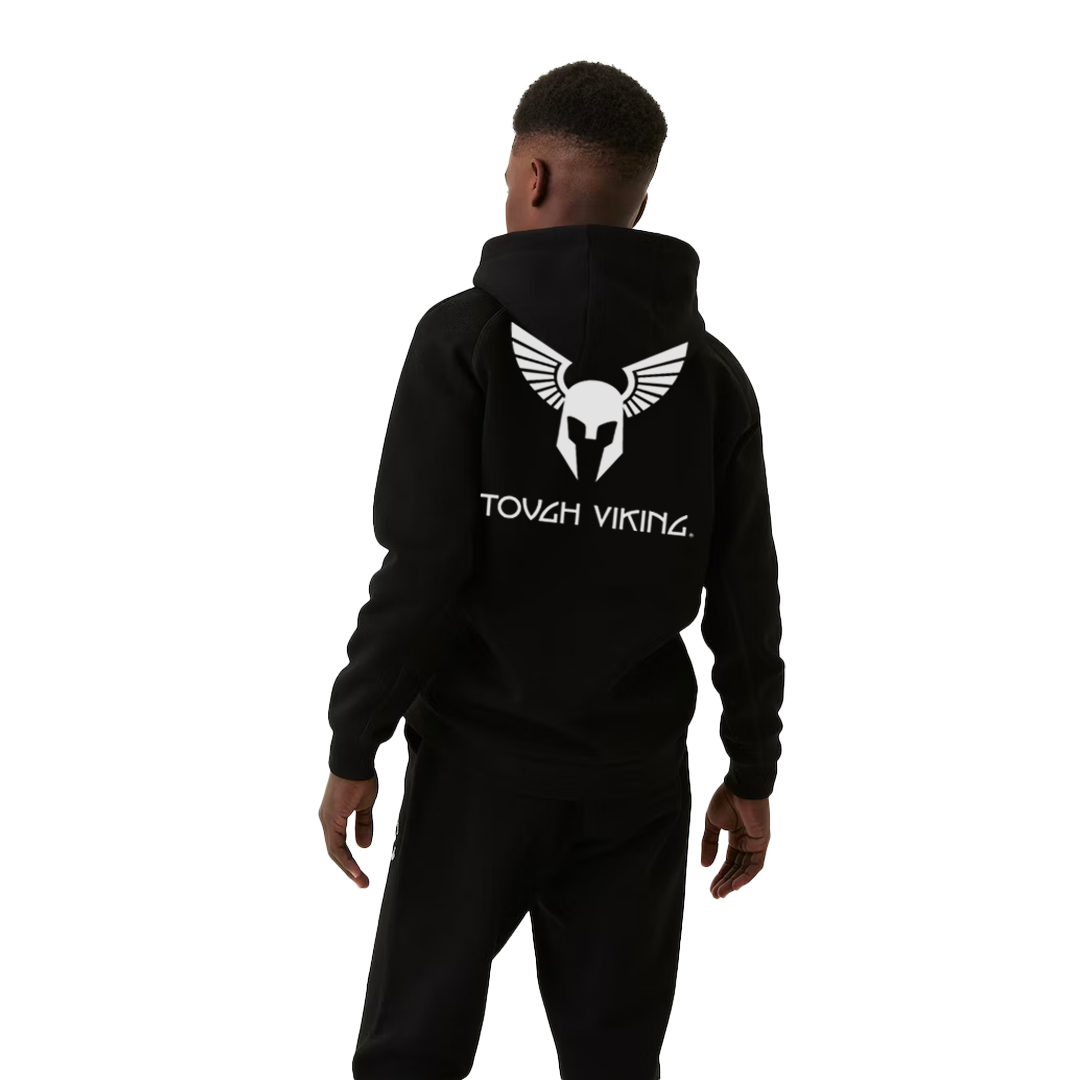 Hoodie Björn Borg Kids