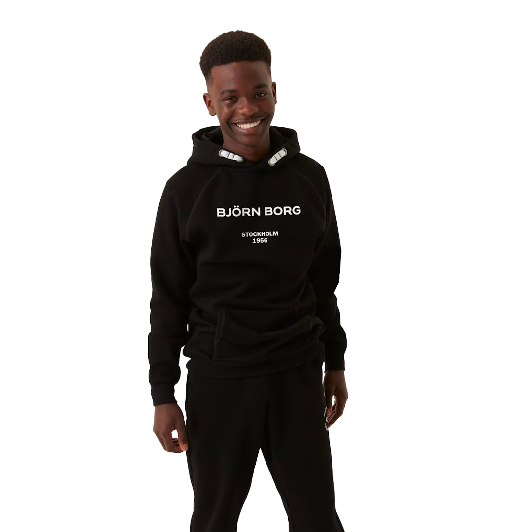Hoodie Björn Borg Kids