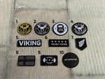 Race Cap + Patch