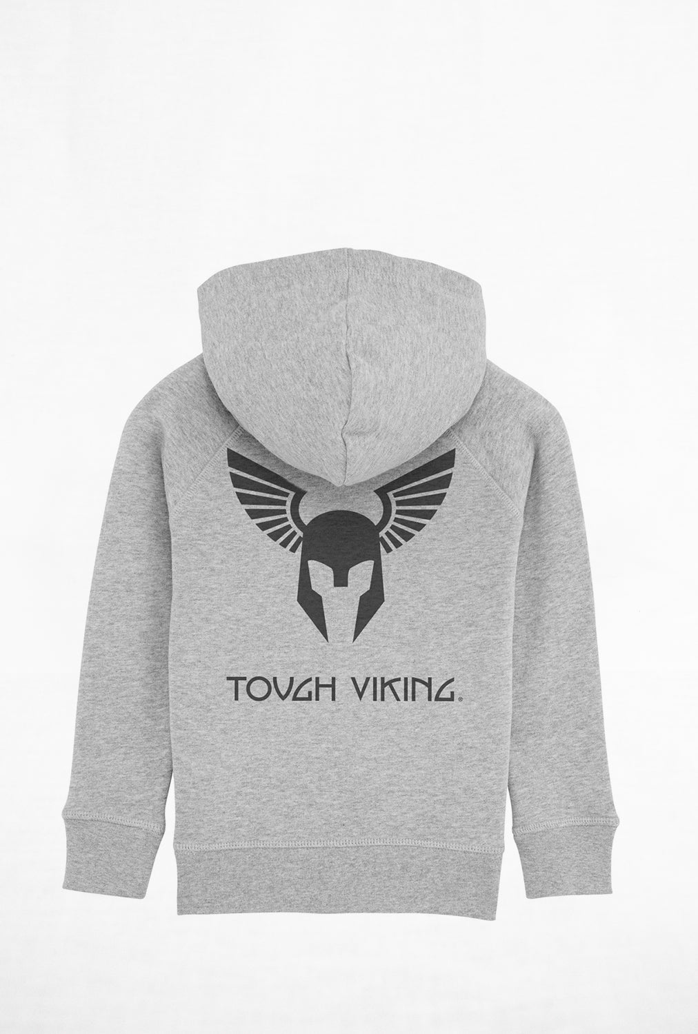 Hoodie Kids - Grey
