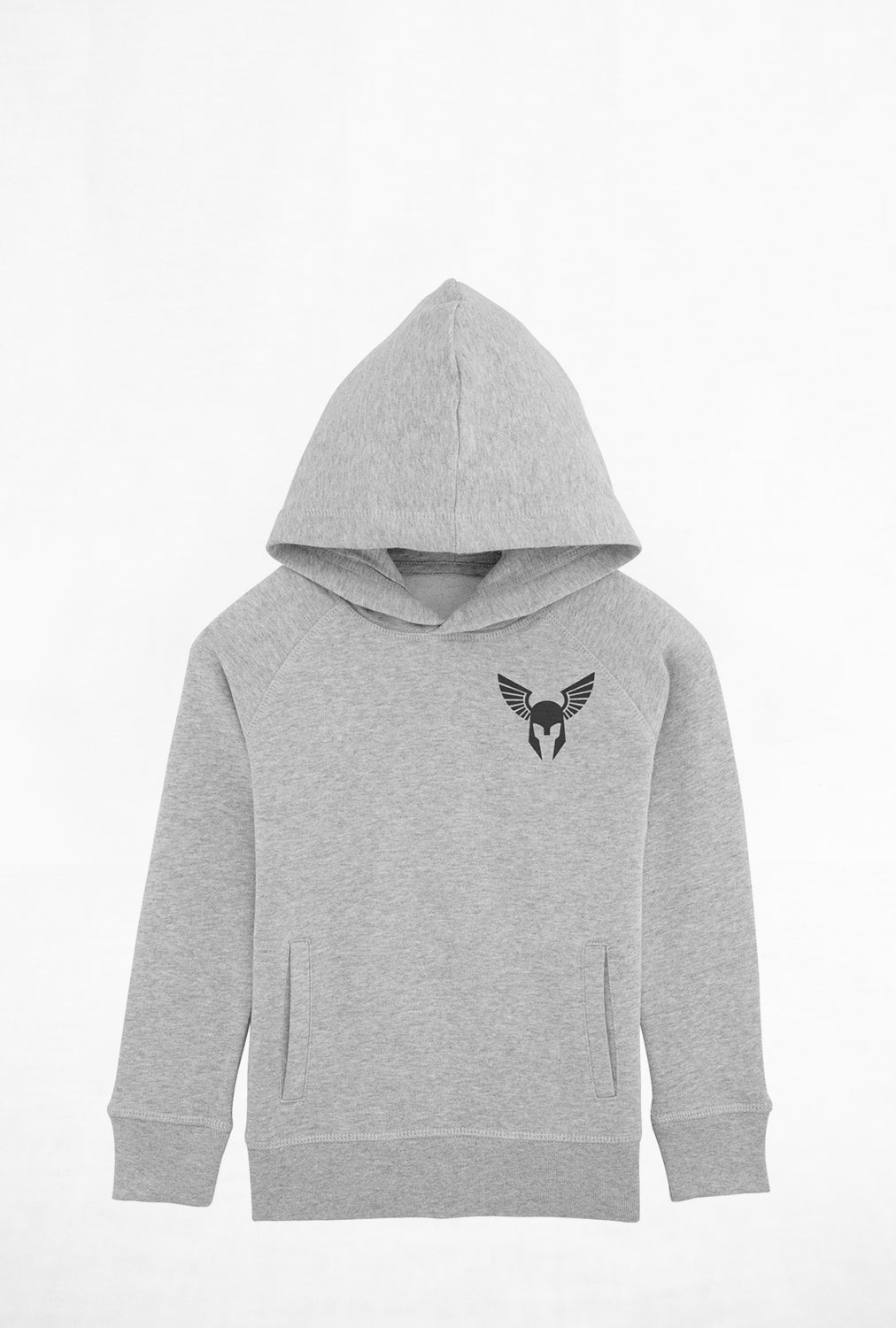 Hoodie Kids - Grey