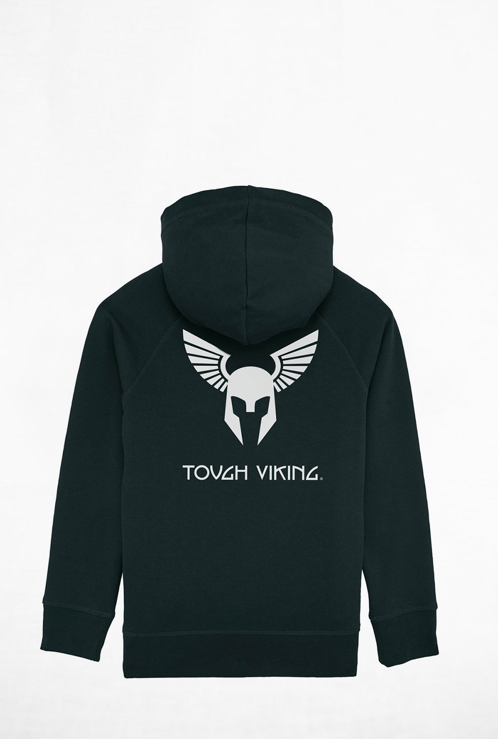 Hoodie Kids - Black