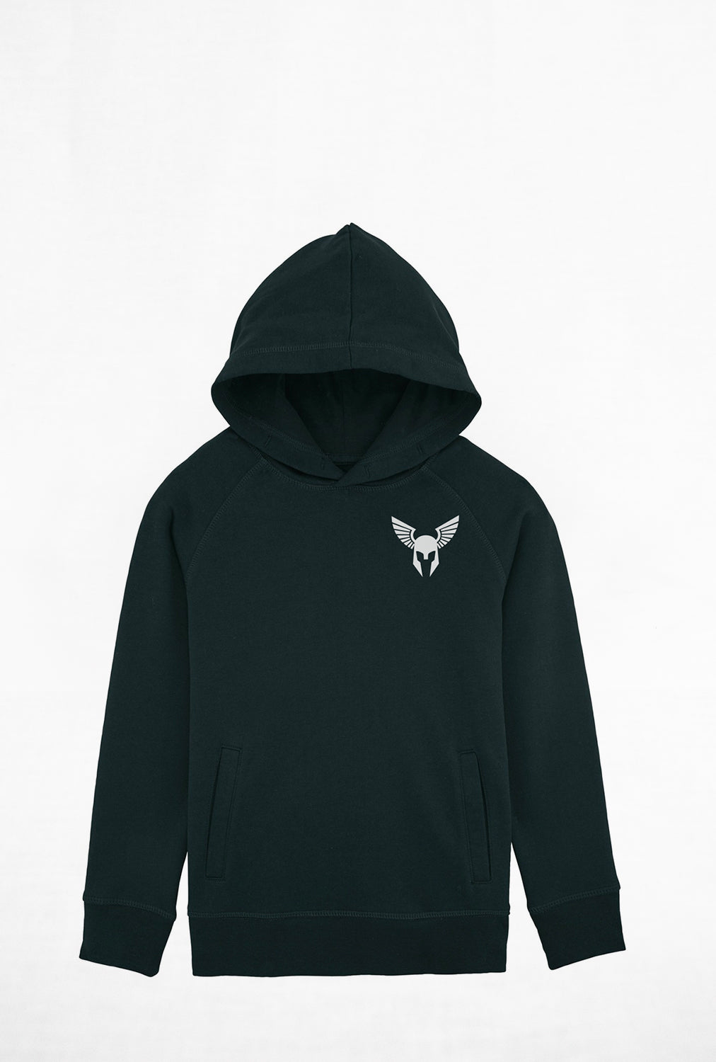 Hoodie Kids - Black